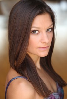 Kaela Crawford