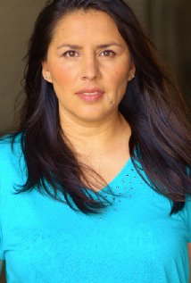 Jennifer Bobiwash
