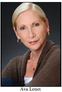 Ava Lenet