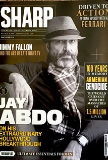 Jay Abdo