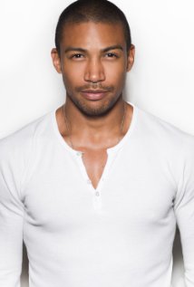 Charles Michael Davis