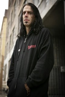 Randy Blythe