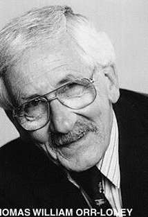 Thomas Orr-Loney