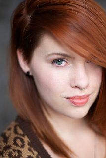 Hannah Hughes