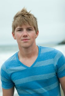 Jordan Parrott