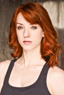 Sarah Slywchuk