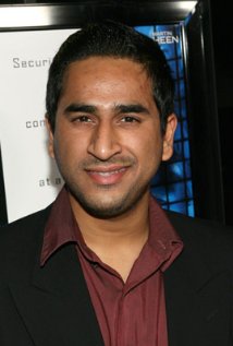 Vivek Shah