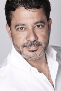 Francisco Cruz