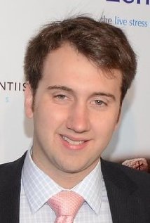 Jude Tucker