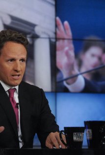 Timothy Geithner