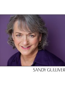 Sandy Gulliver