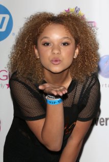 Rachel Crow