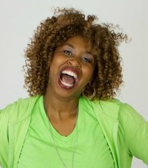 GloZell Green