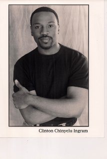 Clinton C. Ingram