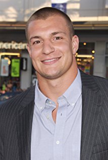 Rob Gronkowski