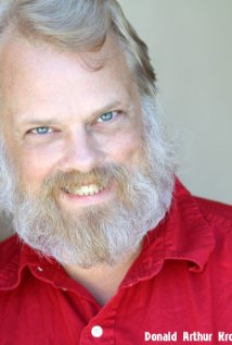 Donald Arthur Kronos