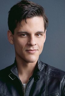 Justin Goodhand