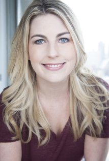 Courtney Warner