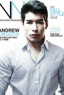 Andrew Orozco