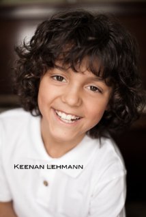 Keenan Lehmann