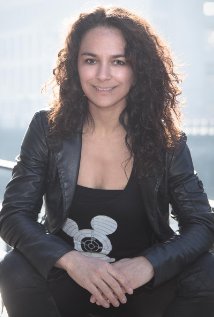 Najely Chumana