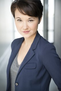 Megumi Haggerty