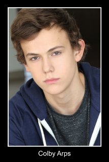 Colby Arps