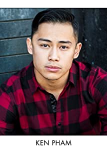 Ken Pham