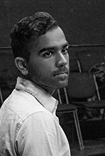 Omar Baroud