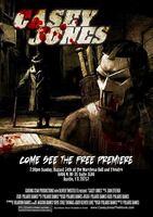 Casey Jones (2011)