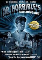 Dr. Horrible's Sing-Along Blog (2008)