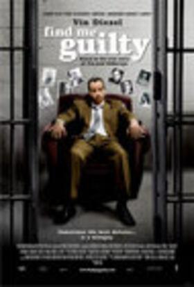 Find me guilty (0)