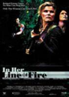 In her line of fire (0)