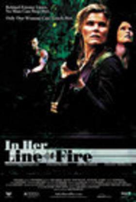 In her line of fire (0)