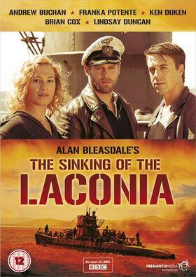 The Sinking of the Laconia (2010)