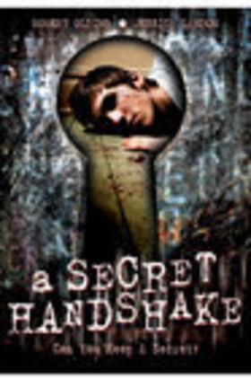 A secret handshake (2007)