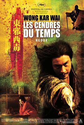 Ashes of Time Redux (Dung che sai duk redux) (2008)