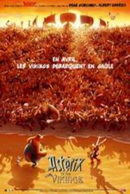 asterix and the vikings subtitles english