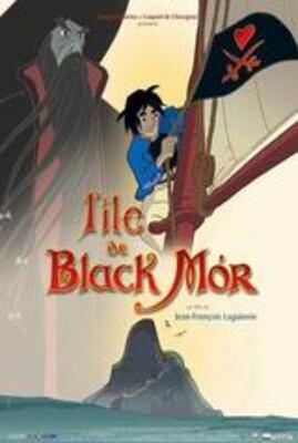 Black Mor's island (0)