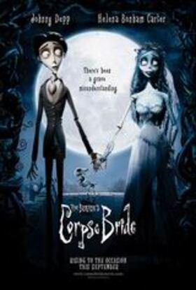Corpse bride (0)