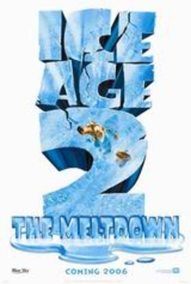 Ice Age 2 : The Meltdown (0)