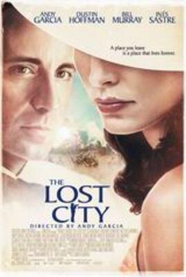 The Lost City (0)