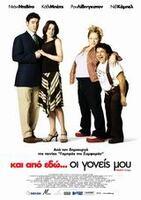 Relative Strangers (2006)