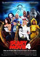 Scary Movie 4 (0)