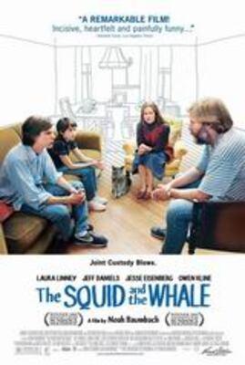 The squid and the whale (0)
