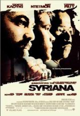 Syriana (0)