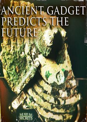 The Two-Thousand-Year-Old Computer (2012)