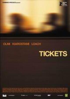 Tickets (0)